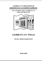 Azərbaycan -Polşa